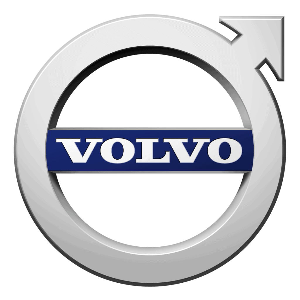 Volvoverse - First ever reusable &