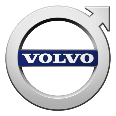 Volvoverse - First ever reusable &