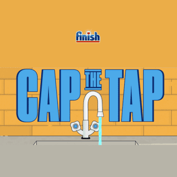 Cap the Tap