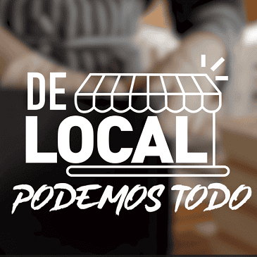 De Local Podemos Todo