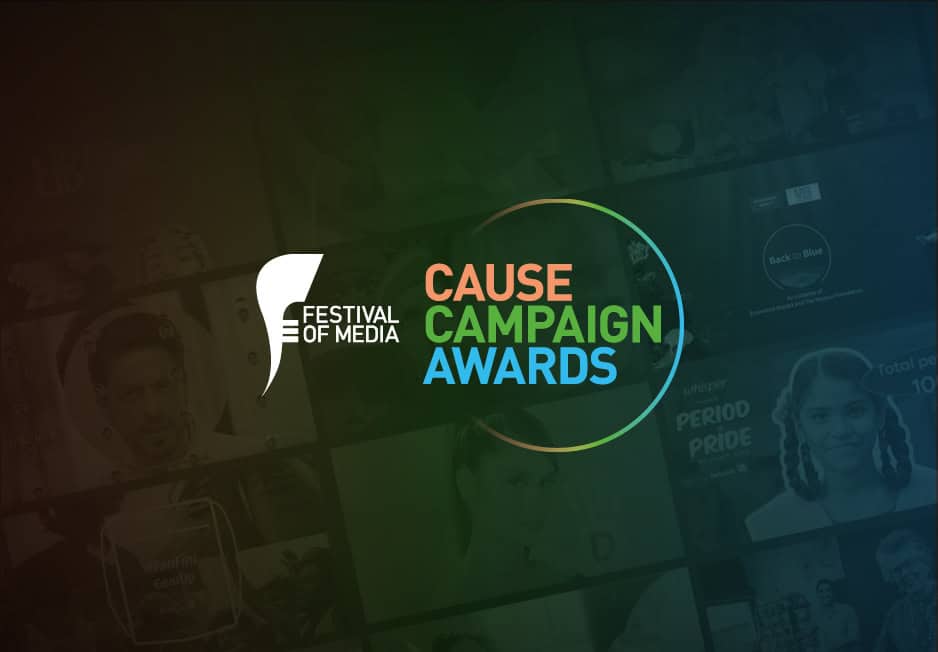 FOM Cause Campaign Awards