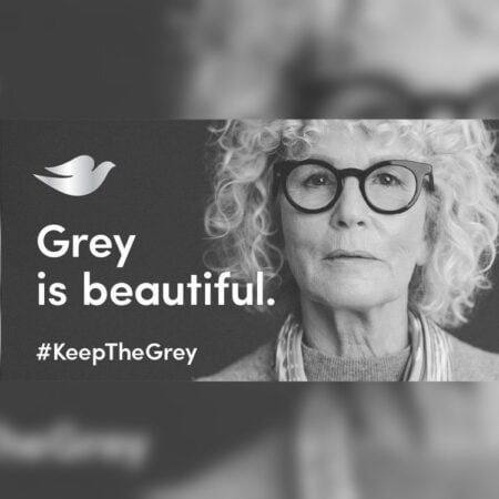 DOVE - Keep The Grey