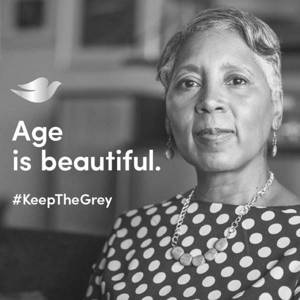 Keep the Grey