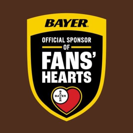 Aspirin The Official Sponsor of Fans_ Hearts