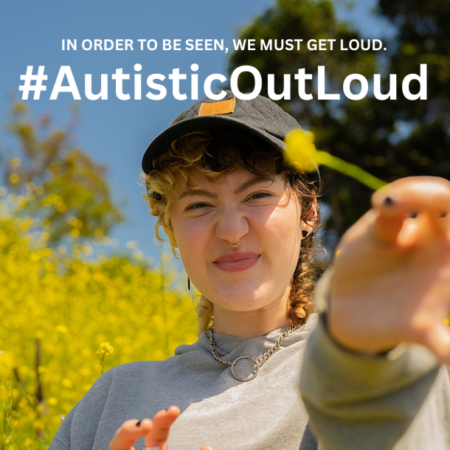 AutisticOutLoud