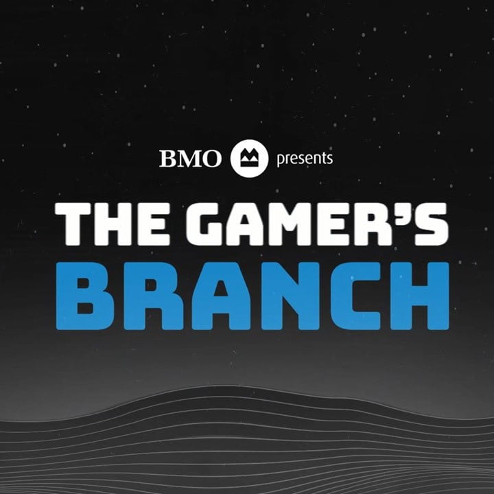 BMO Gamer’s Branch- Stealth Mode Banking