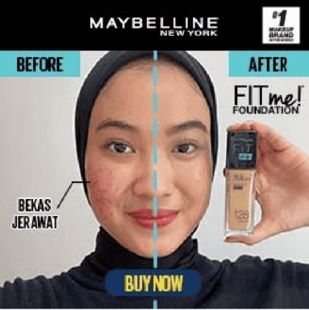 WeAreMaybelline – Enhancing Maybelline New York through TikTok