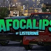 Bafocalipse by Listerine