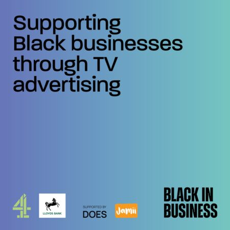 Black in Business