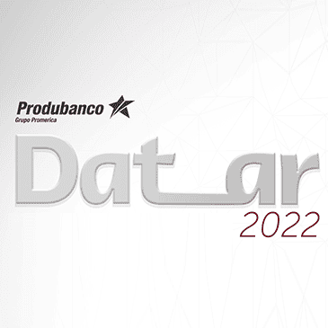 DATAR 2022