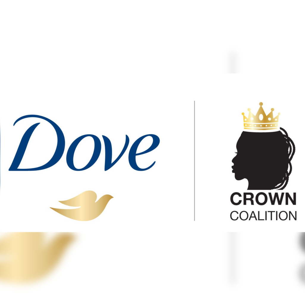 Dove CROWN x LinkedIn