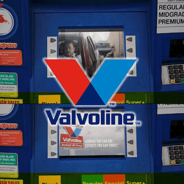 FY22 Valvoline Instant Oil Change