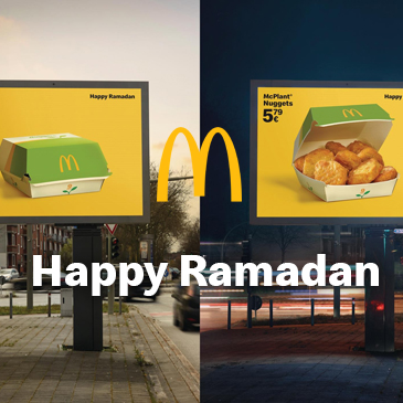 Happy Ramadan