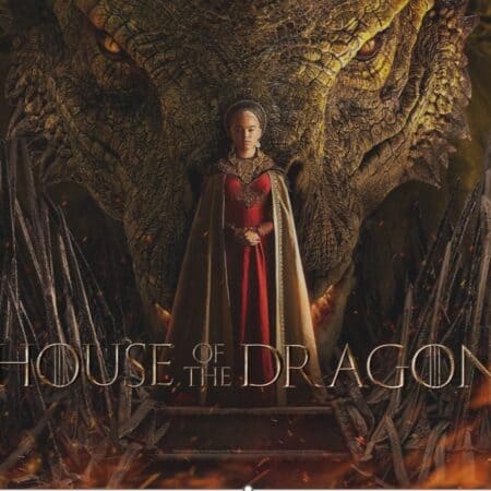 House of the Dragon