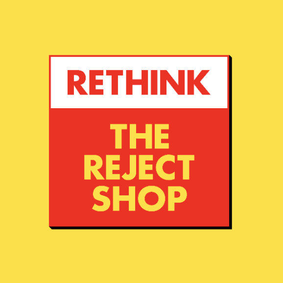 How Australian’s learned to Rethink The Reject Shop From a 2 shop to the everyday essentials alternative