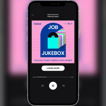 Job Jukebox