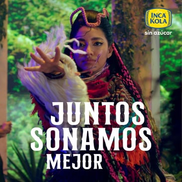 Juntos Sonamos Mejor