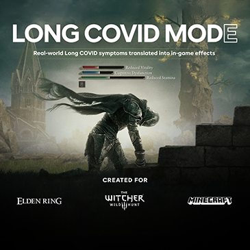 Long COVID Mode