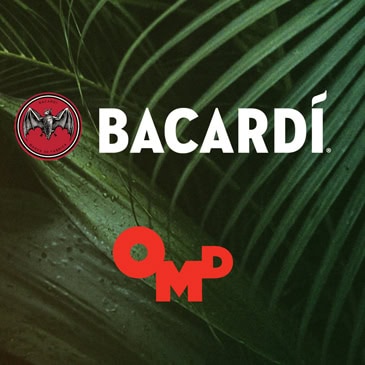 Nicknames - Bacardi Mexico