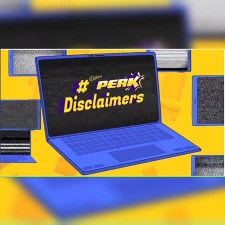 Perk Disclaimers