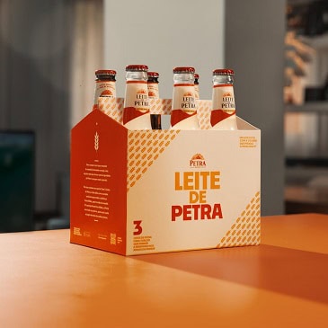 Petra Milk