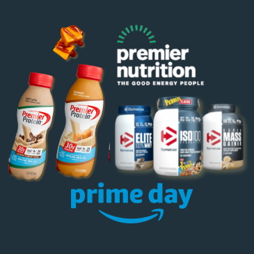 Premier Prime 365px Image - 1