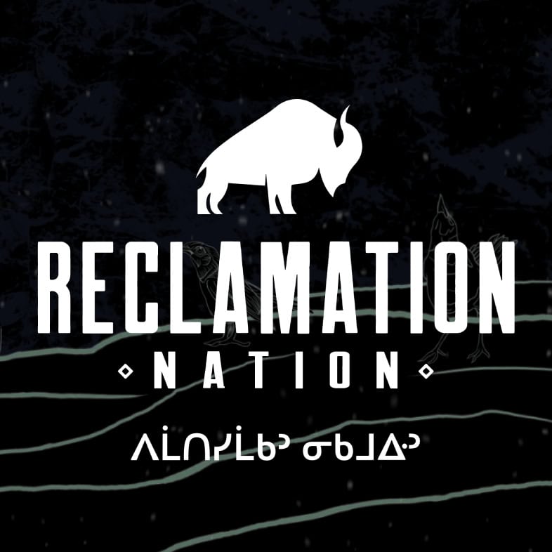 Reclamation Nation