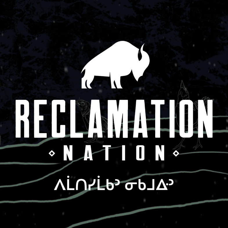 Reclamation Nation