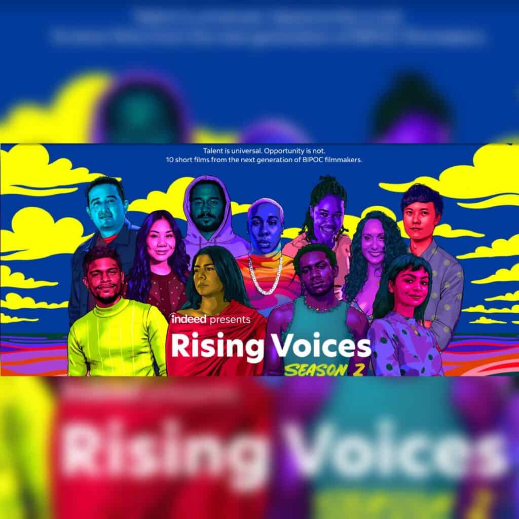 Rising Voices Season 2