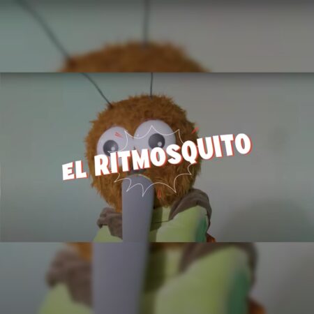 Rythmosquito