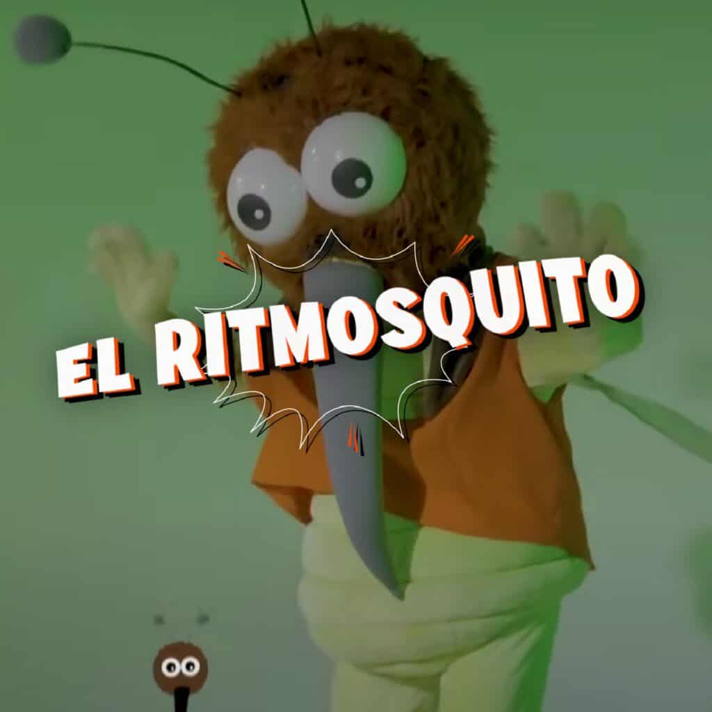 Rythmosquito