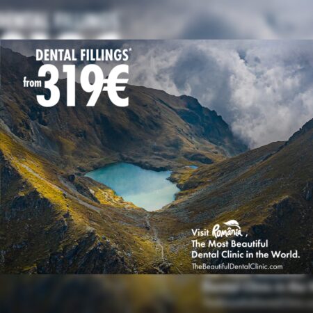 THE MOST BEAUTIFUL DENTAL CLINIC IN THE WORLD