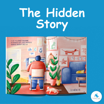 The Hidden Story