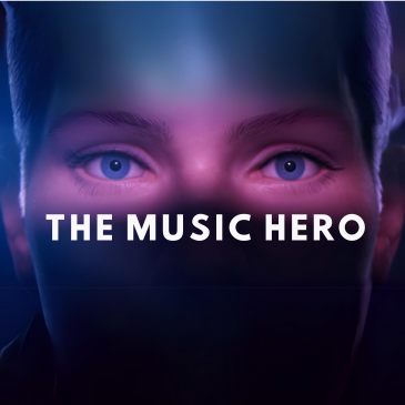 The Music Hero