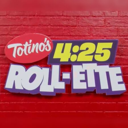 Totino’s 425 Roll-ette