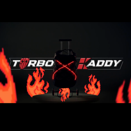 TurboKaddy