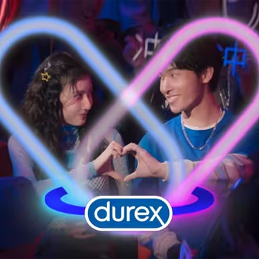 Turning Gameplay into Foreplay with Durex