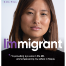 WorldRemit - Changing the narrative with Immigrant