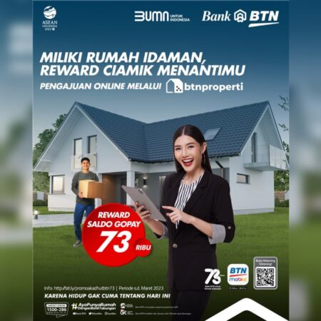 Home Run - A Multi-Faceted Strategy for BTN’s Home Financing Triumph