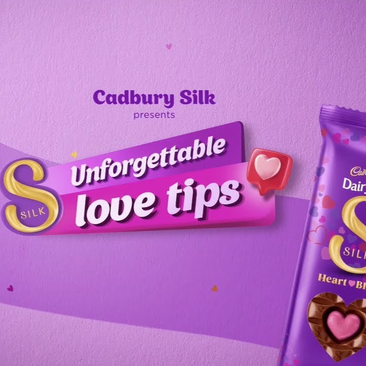 Silk Unforgettable Love Tips