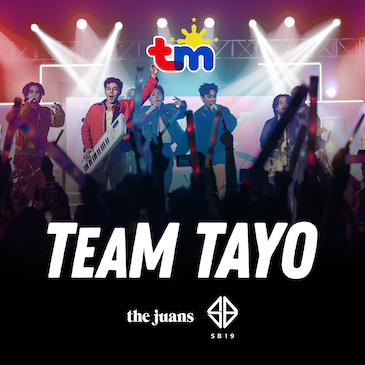 Team Tayo