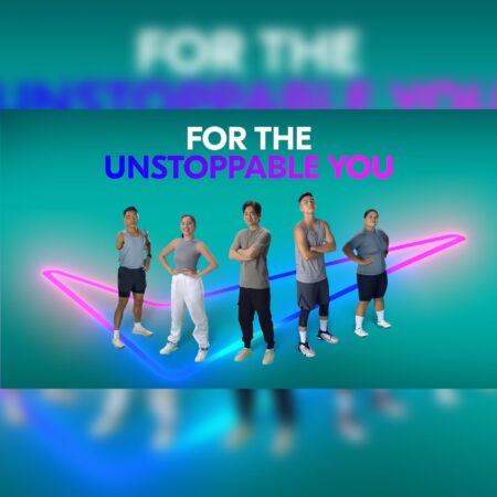 Unleashing Power Rexona_s Journey to an Unstoppable Movement