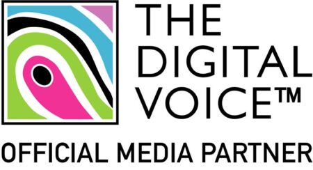 The Digital Voice Media Partner