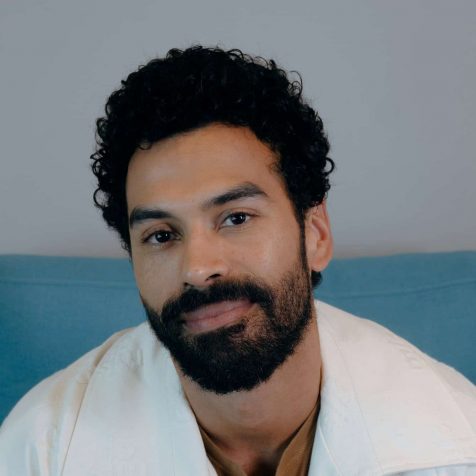 Rafael Camilo bio